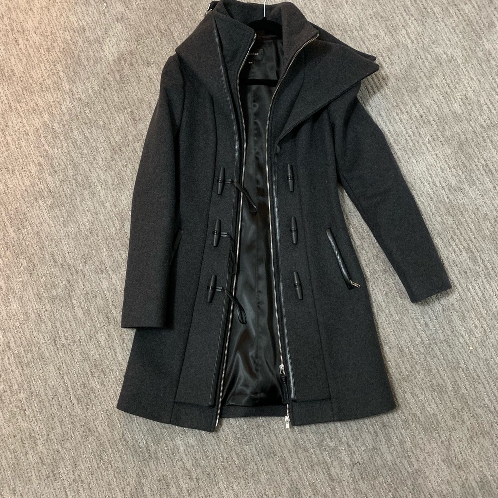 Mackage jacket xs